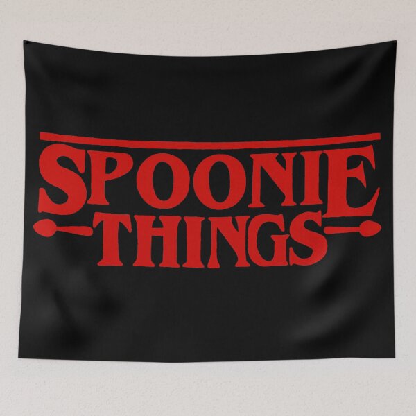 Item preview, SPOONIE THINGS  designed and sold by CaitlynConnor.