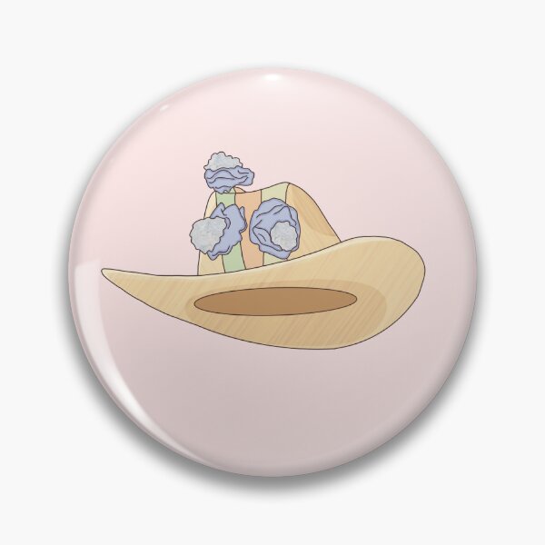 Item preview, San Ignacio de Moxos Hat designed and sold by Tata Kapchiy.