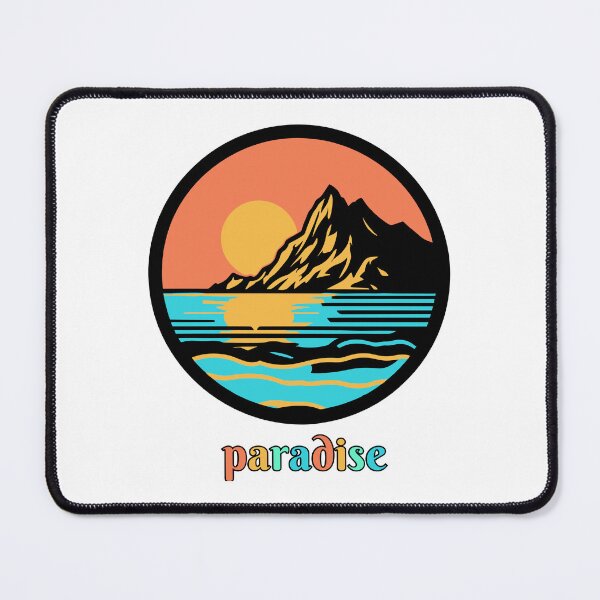 Item preview, Paradise designed and sold by DesignsByKazu.