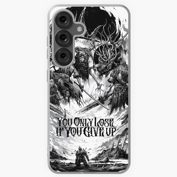 Item preview, Soulsborne Bosses designed and sold by CarpetCrawler.