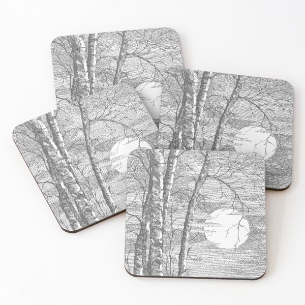 Item preview, moonlight sonata designed and sold by Gerardo Segismundo.