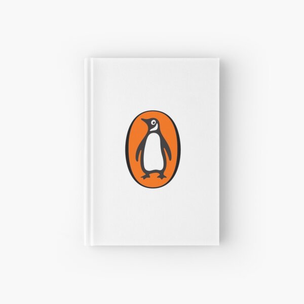 Vista previa del artículo con la obra «Pingüino de casa aleatoria», diseñado y vendido por laribot.