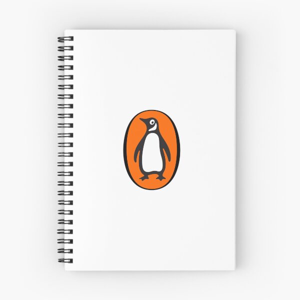 Item preview, Random House Penguin designed and sold by laribot.