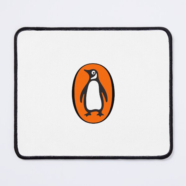Item preview, Random House Penguin designed and sold by laribot.