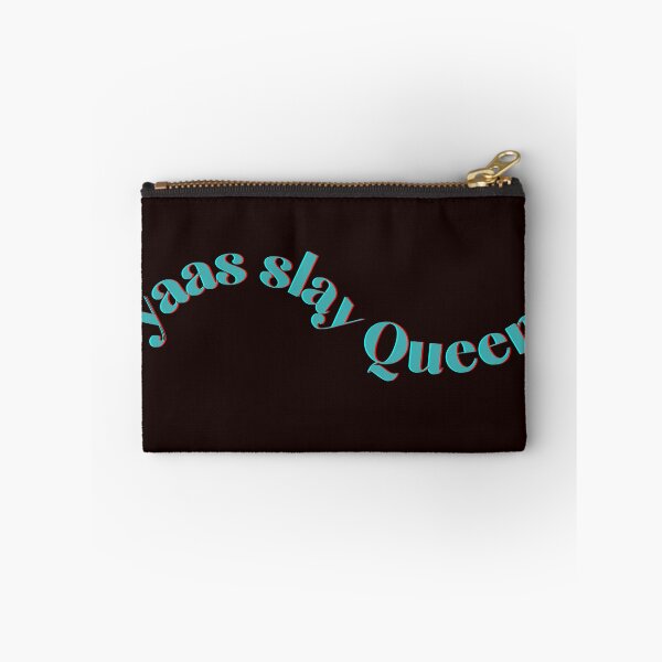 Item preview, YAAS SLAY QUEEN! designed and sold by DeeATX.