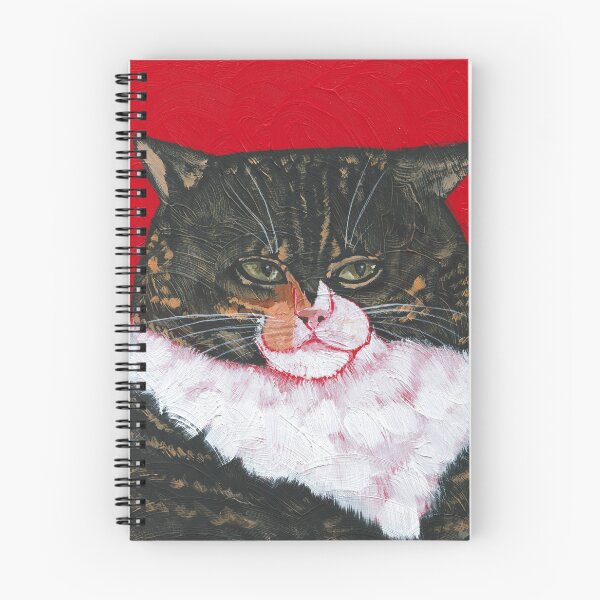 Item preview, Surly Willow Cat designed and sold by KilkennyCat Art.