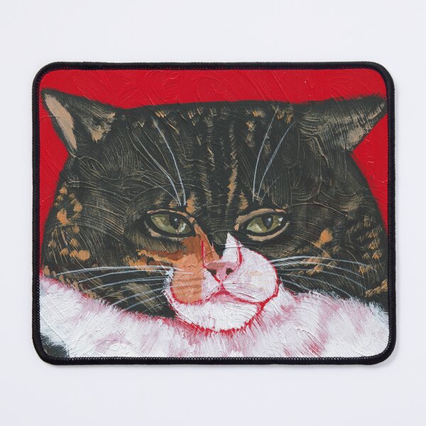 Item preview, Surly Willow Cat designed and sold by KilkennyCat Art.