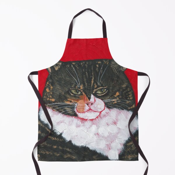 Item preview, Surly Willow Cat designed and sold by KilkennyCat Art.