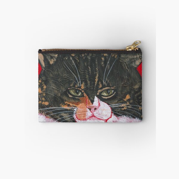 Item preview, Surly Willow Cat designed and sold by KilkennyCat Art.
