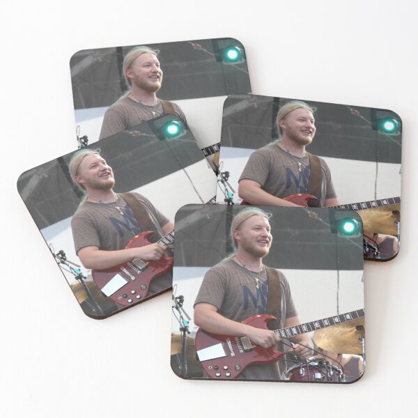 Item preview, Derek Trucks - Tedeschi Trucks Band - Photograph designed and sold by ConcertImages.