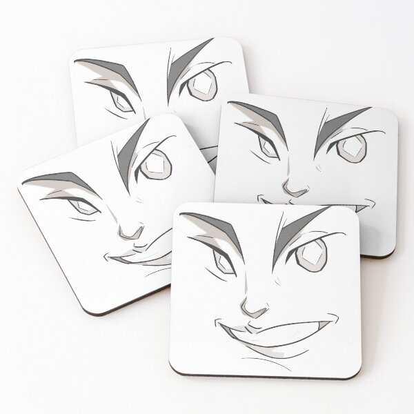 Item preview, The Confident (confia pae) designed and sold by DODDiArtist.