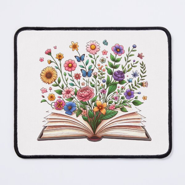 Item preview, Blossoming Narratives designed and sold by IdeasDream.