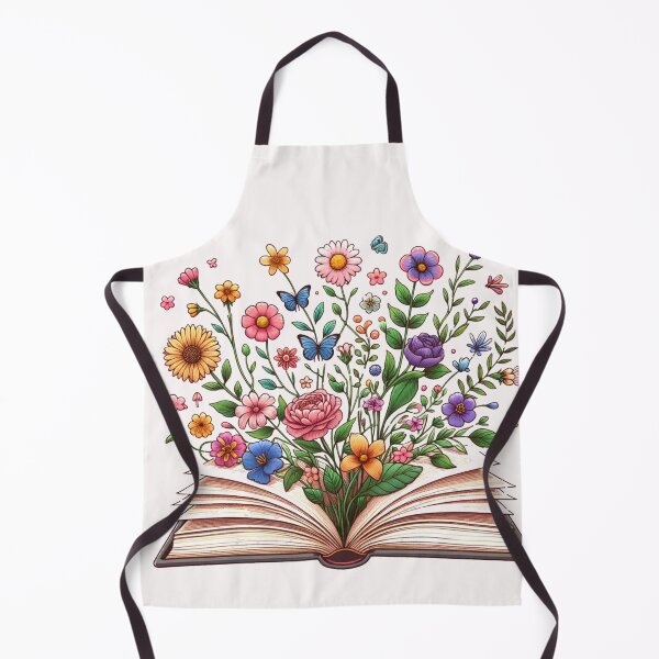 Item preview, Blossoming Narratives designed and sold by IdeasDream.