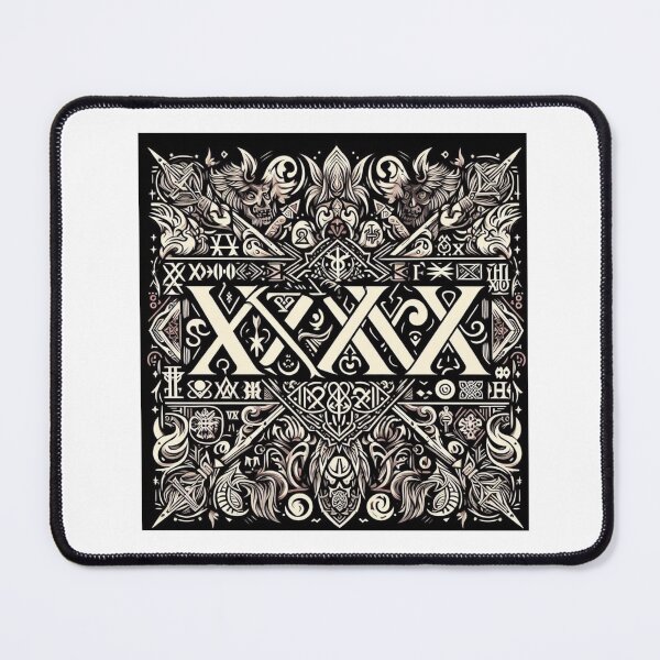 Item preview, xxxxv designed and sold by ship-shop-7.