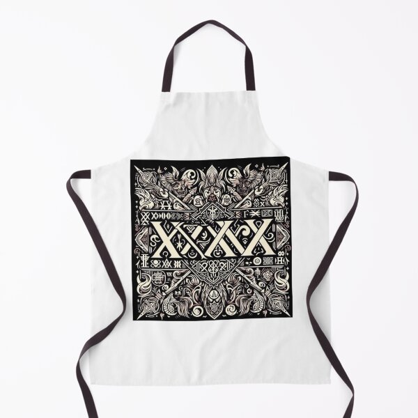 Item preview, xxxxv designed and sold by ship-shop-7.