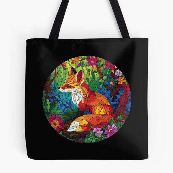 Artikelvorschau, Waldfuchs entworfen und verkauft von FoxVibes.