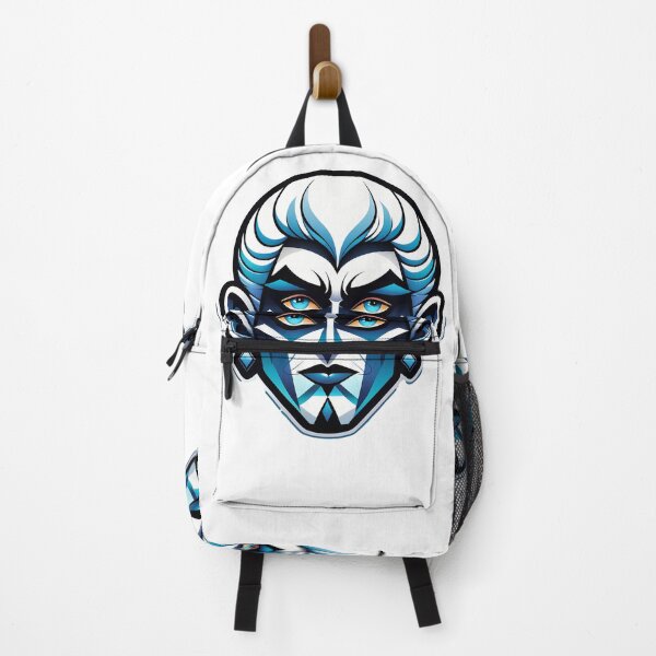 Item preview, Unforgettable Style: Illustrative Stickers of People in High Definition designed and sold by Artedig.