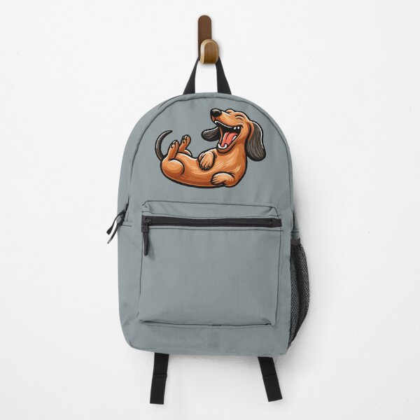 Item preview, Dachshund Cute Dog Funny Dachshund Art designed and sold by Elarex.