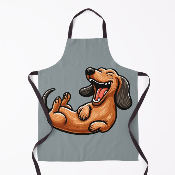 Item preview, Dachshund Cute Dog Funny Dachshund Art designed and sold by Elarex.