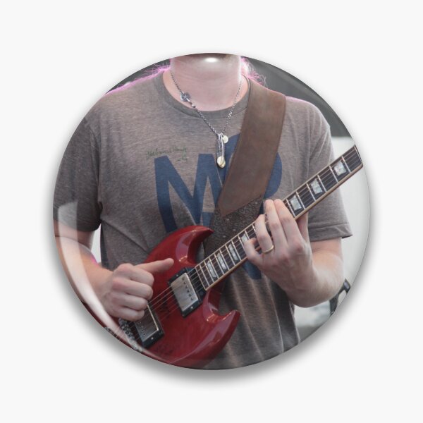 Item preview, Derek Trucks - Tedeschi Trucks Band - Photograph designed and sold by ConcertImages.