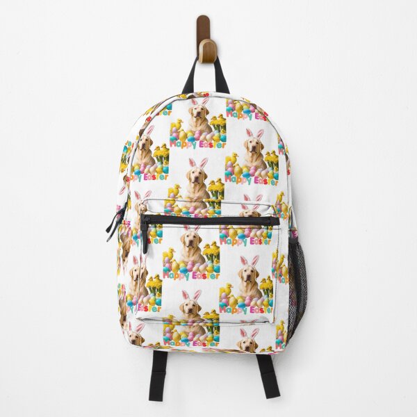 Item preview, Here Comes the Easter Lab! designed and sold by Fredster1966.