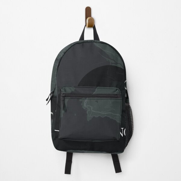 Item preview, Vancouver City map with silhouette designed and sold by GuilhermeJacome.
