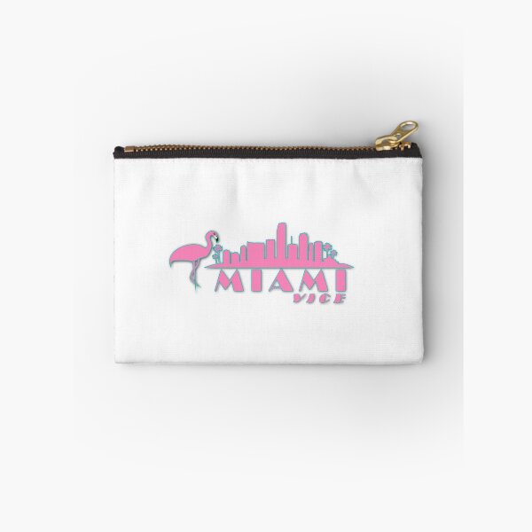Item preview, Miami Flamingo pink designed and sold by PECAdigital.