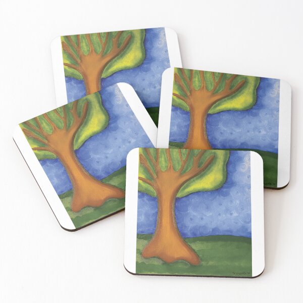 Item preview, Tree (Revisited) designed and sold by BWueste13.