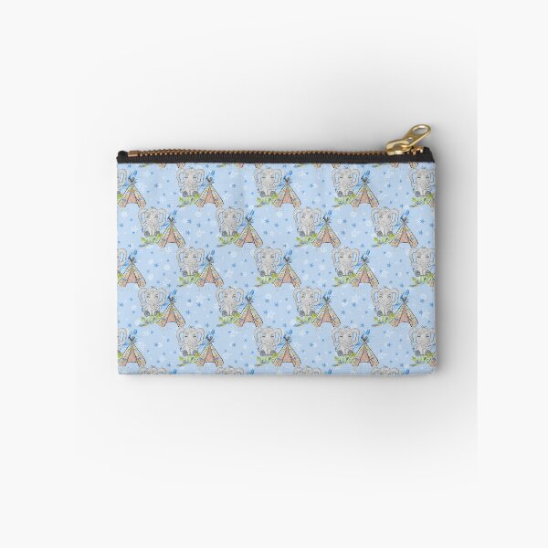 Item preview, Elephant Pattern designed and sold by ElephantVibes.