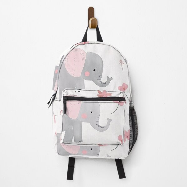 Item preview, Elephant Pattern designed and sold by ElephantVibes.