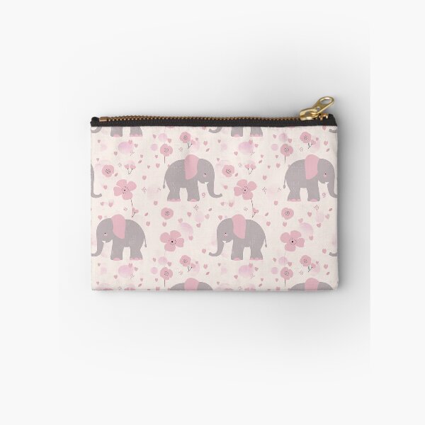 Item preview, Elephant Pattern designed and sold by ElephantVibes.