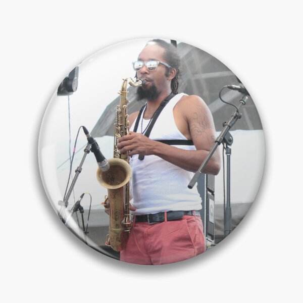 Item preview, Tedeschi Trucks Band - Photograph designed and sold by ConcertImages.