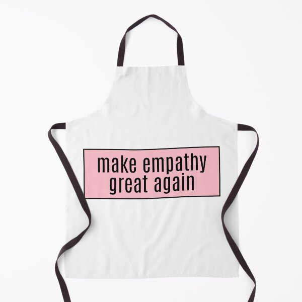 Item preview, make empathy great again designed and sold by CharmStudio.