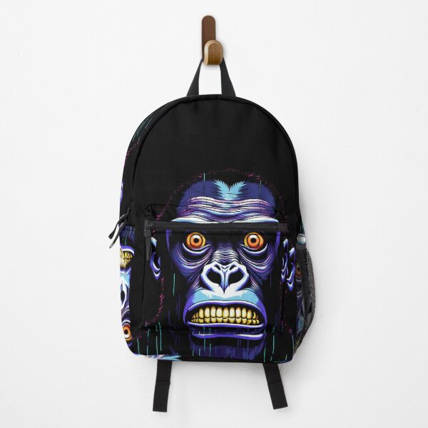 Item preview, The Monkey designed and sold by Jackson-Will.