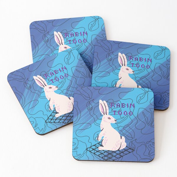 Item preview, rabin rino tooo designed and sold by ship-shop-7.