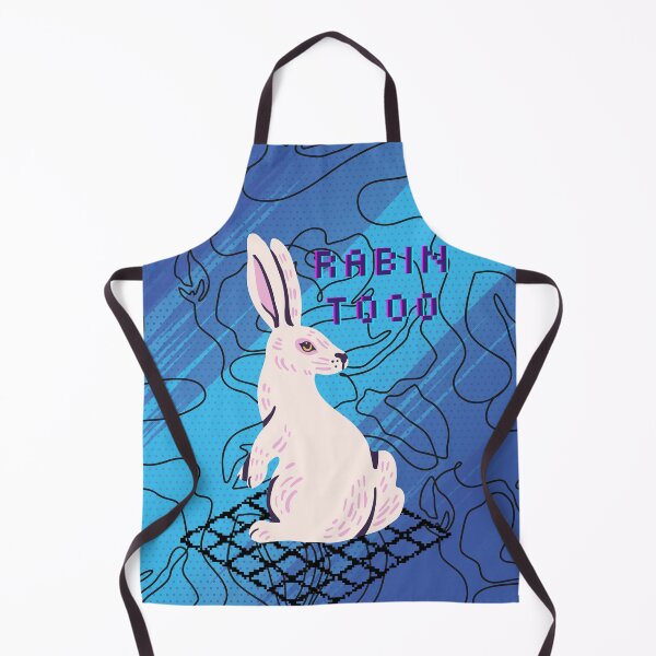 Item preview, rabin rino tooo designed and sold by ship-shop-7.