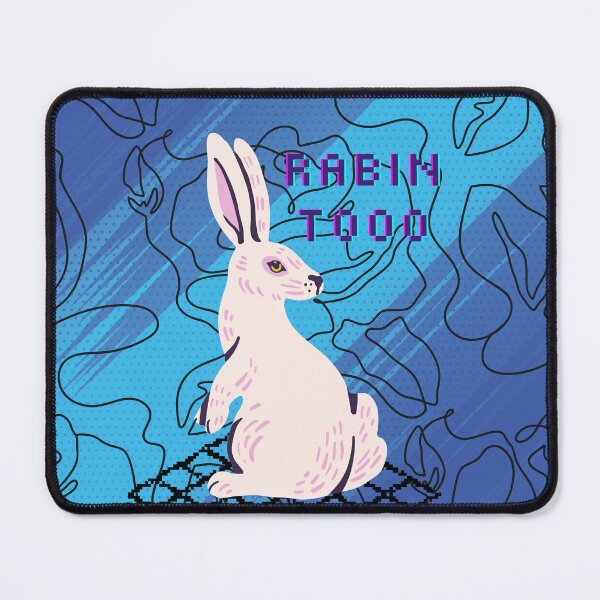 Item preview, rabin rino tooo designed and sold by ship-shop-7.