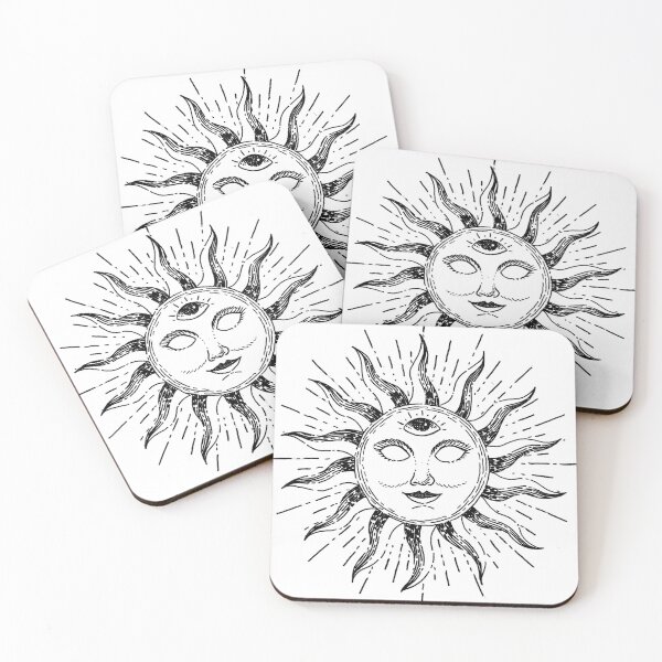 Item preview, O Sun designed and sold by JBPrintMaker.