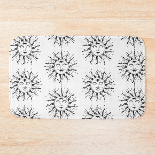 Item preview, O Sun designed and sold by JBPrintMaker.