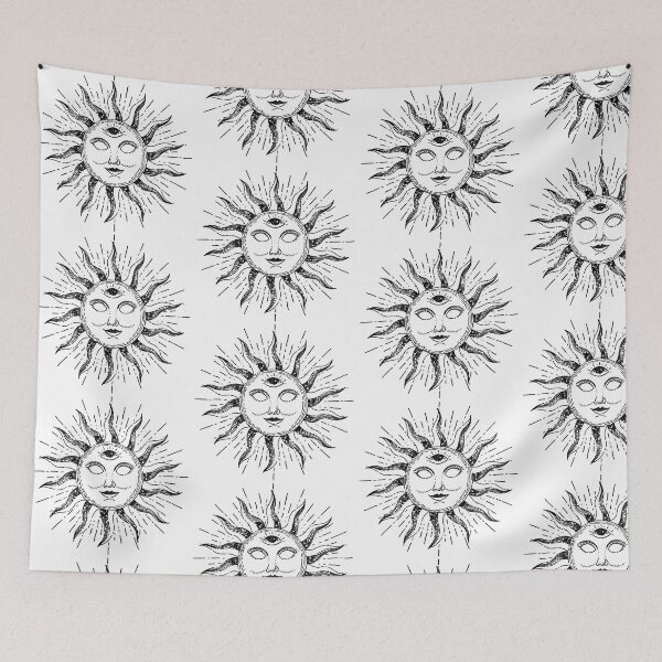 Item preview, O Sun designed and sold by JBPrintMaker.