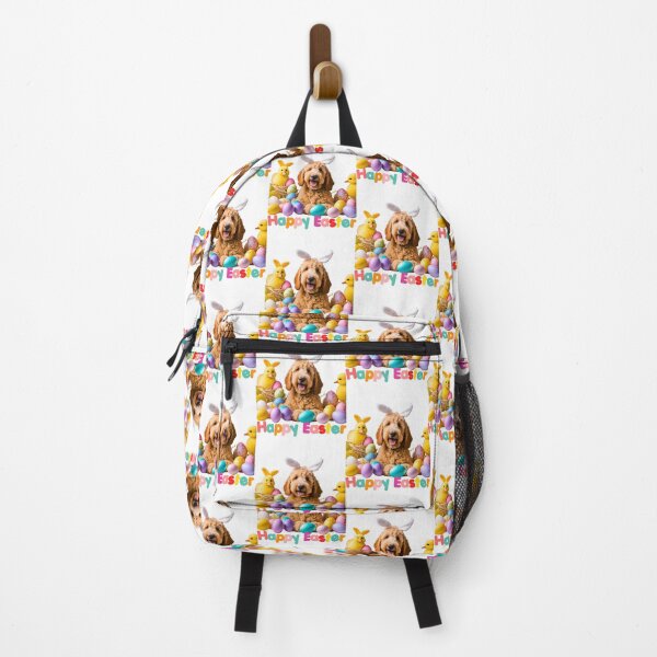 Item preview, Here Comes the Easter Goldendoodle! designed and sold by Fredster1966.