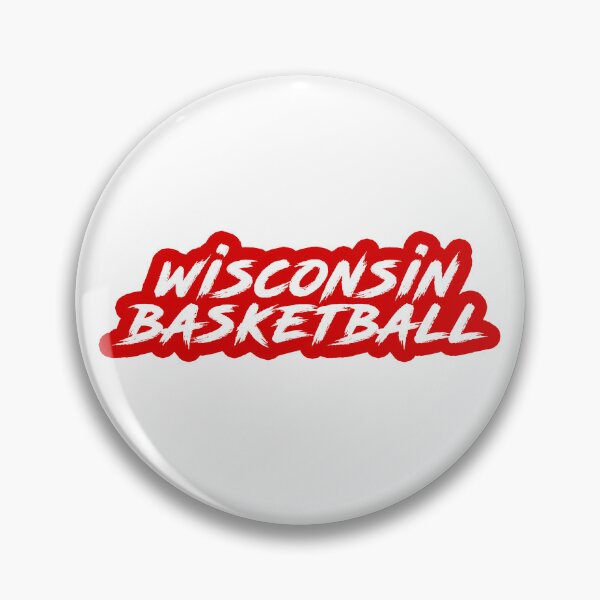 Item preview, wisconsin basketball designed and sold by designsbysamantha.