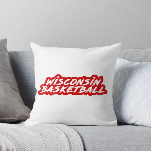 Item preview, wisconsin basketball designed and sold by designsbysamantha.