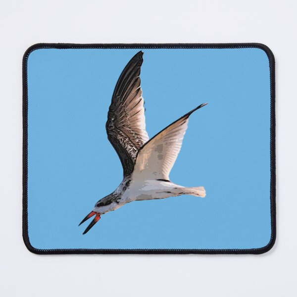 Item preview, Black Skimmer Black Alternate Design  designed and sold by designsasstultd.