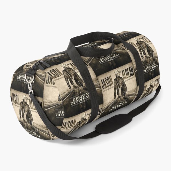 Item preview, JASON STUFF ALDEAN HIGHWAY DESPERADO designed and sold by frielbilly.