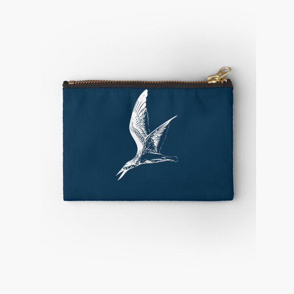 Item preview, Black Skimmer White Design  designed and sold by designsasstultd.