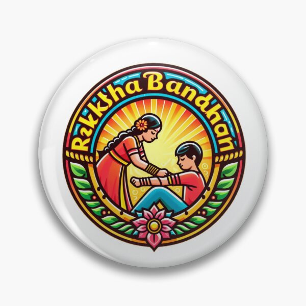 Item preview, Raksha bandhan hindu designed and sold by Creative-zone06.