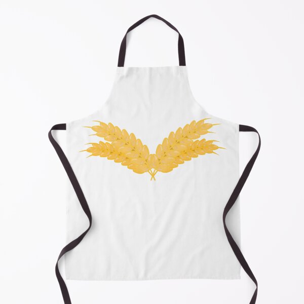 Item preview, Four ears of wheat designed and sold by OM-lova.