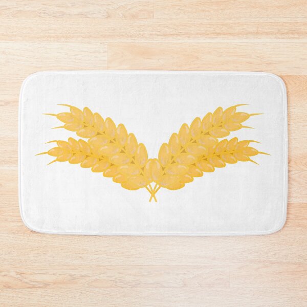 Item preview, Four ears of wheat designed and sold by OM-lova.