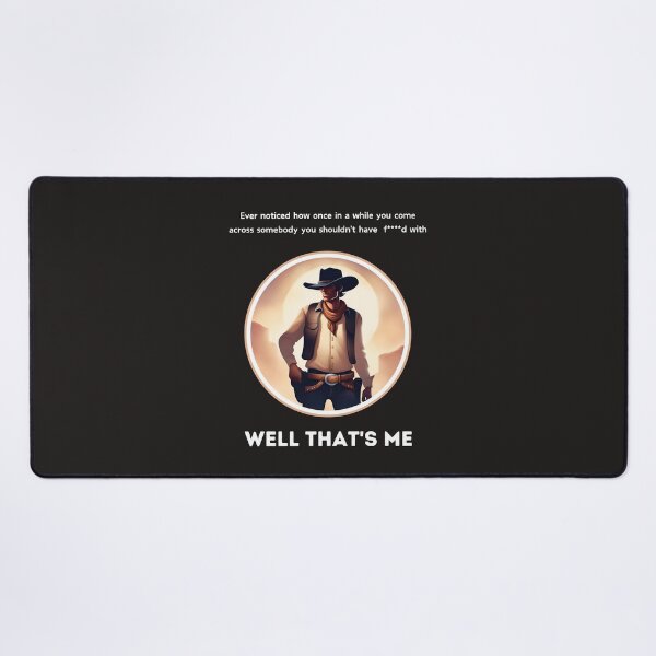 Item preview, Wild west style designed and sold by SeeingBeyond.